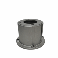 Flansa HP 4-5.5  kw