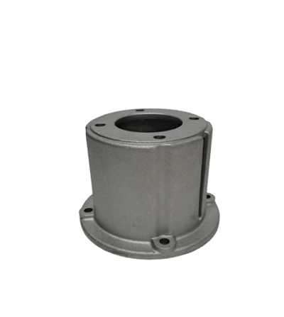 Flansa HP 4-5.5  kw - imagine 1