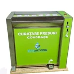 Curatator covorase auto