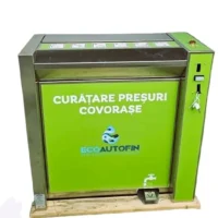 Curatator covorase auto