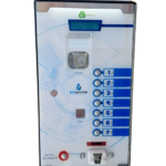 Cutie de comanda 7 programe