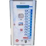 Cutie de comanda 10 programe