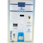 Aparat de schimbat bancnote  MINI CHANGE BASSIC