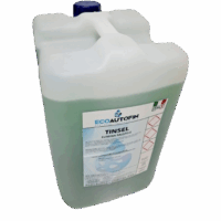 Solutie Insecte Auto Tinsel