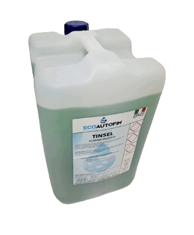 Solutie Insecte Auto Tinsel - imagine 1