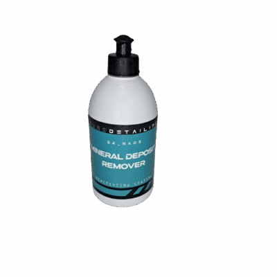 Sampon Auto Acid Naos - imagine 1