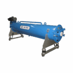 Centrifuga covoare CLEANVAC