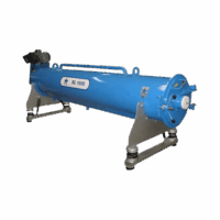 Centrifuga covoare CLEANVAC