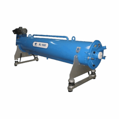 Centrifuga covoare CLEANVAC - imagine 1