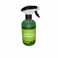 Solutie Hidrofoba Caroserie si Sticla