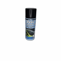 Spray curatare geamuri Devi