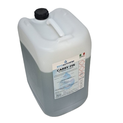 Spuma activa Carry Fin - imagine 1