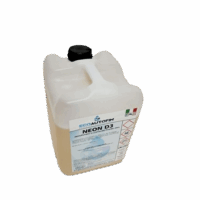 Decapant acid Neon D3