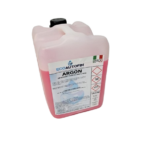 ARGON – Detergent acid pentru jante din aliaj