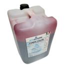 Cobra Color Fucsia Fluo Spuma activa colorata