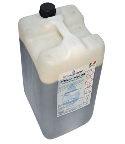 Degresant auto Power Motor - imagine 1