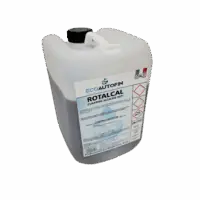 ROTALCAL – Detergent alcalin pentru jante
