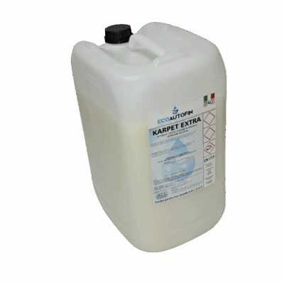 Detergent Karpet Extra - imagine 1