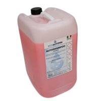Spuma activa Autoshampoo