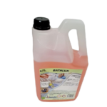 Solutie anticalcar acida Bathlux