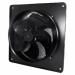 Ventilator industrial