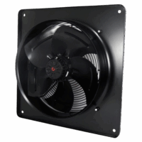 Ventilator industrial
