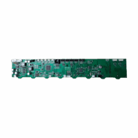 Placa electronica tastatura MH 483