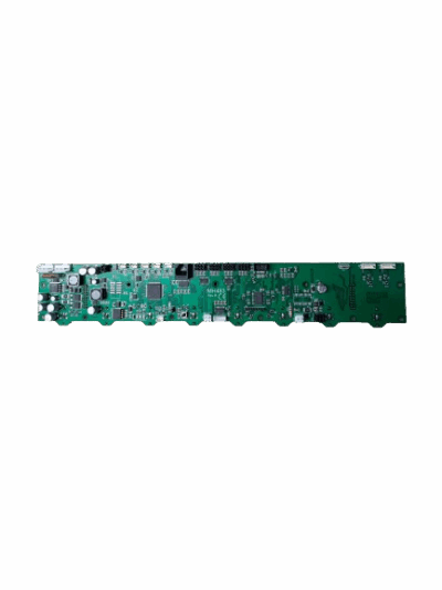 Placa electronica tastatura MH 483 - imagine 1