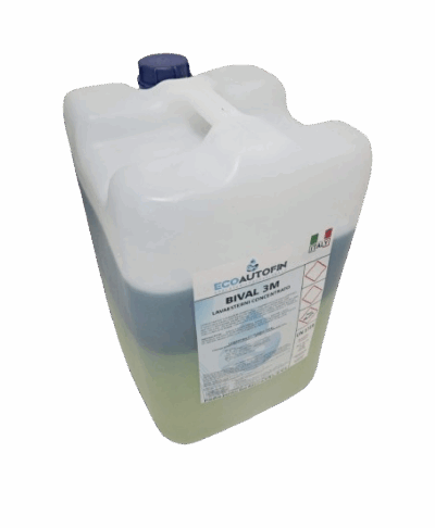 Spuma activa Bival 3M - imagine 1