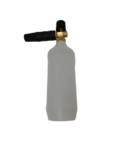 Dozator spumare profesional - imagine 1