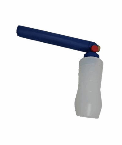 Dozator spumare FL 1000 - imagine 1