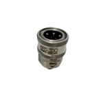 Cupla rapida ARS 350 inox filet 1/4