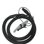 Furtun complet echipat pentru aspiratoare profesionale injectie extractie