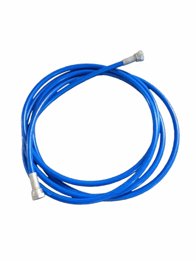 Furtun presiune albastru termoplast DN8 5m SN2 DN8 - imagine 1