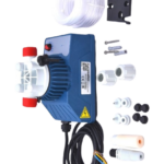 Pompa dozatoare solutii AMS 200 SEKO