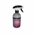 Detergent spumant pentru tesaturi