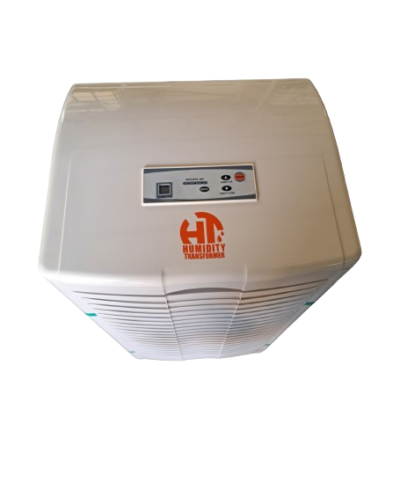 Dezumidificator industrial HTT 90 - imagine 2