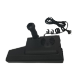 Perie electrica universala pentru aspiratoare – alimentare la 220V