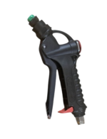 Pistol maner aspirator self-service