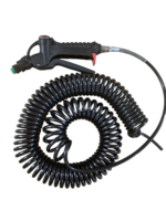 Pistol maner aspirator self-service - imagine 3