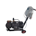 Grup de pompare 400-2