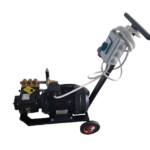 Grup de pompare 400-1