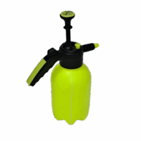 Pulverizator manual