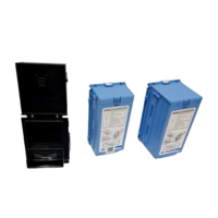 Acceptator de bancnote ICT XBA-USB