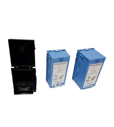 Acceptator de bancnote ICT XBA-USB - imagine 1