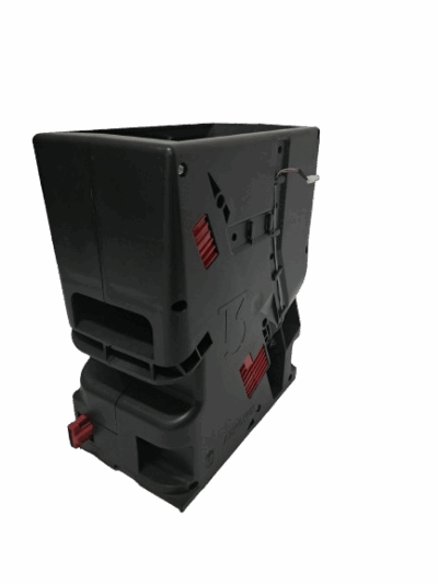 Hopper AZKOYEN MARK T3 - imagine 1