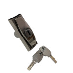 Yala de siguranta antivandal cu cheie pentru changere