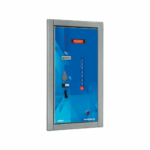 Cutie de comanda 7 programe MARK