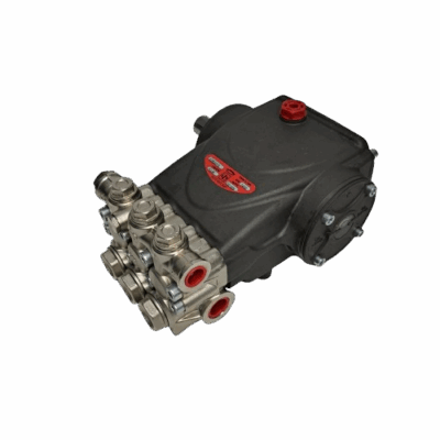 INTERPUMP EVOLUTION EB 1515 CW - imagine 1