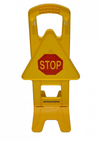 Semnalizator/Avertizor pentru Podea Umeda   Siguranta si Preventie - imagine 2